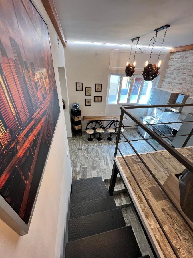 Ca Foscari Loft & Factory San Siro Stadium Milano Esterno foto